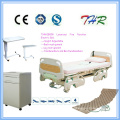 5-Function Electric ICU Hospital Bed (THR-EB009)